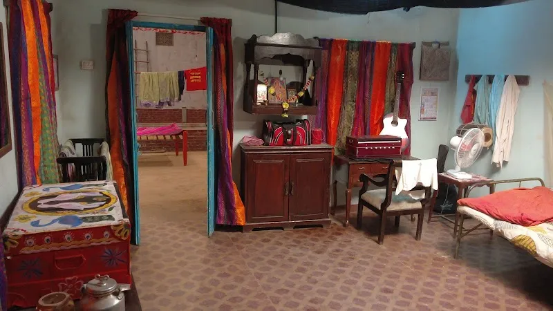 Saniya Studio