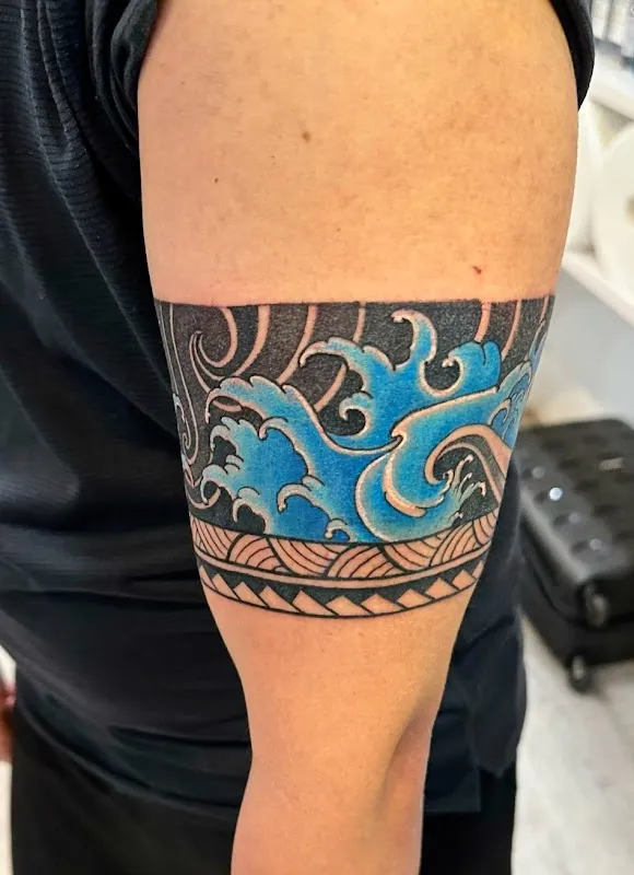 Inkcraft Tattoo Studio