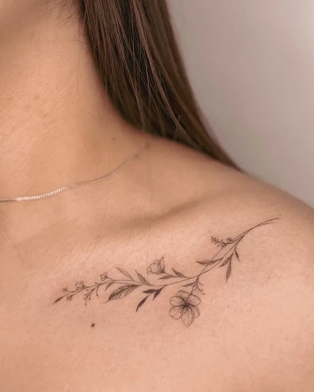 Inkcraft Tattoo Studio