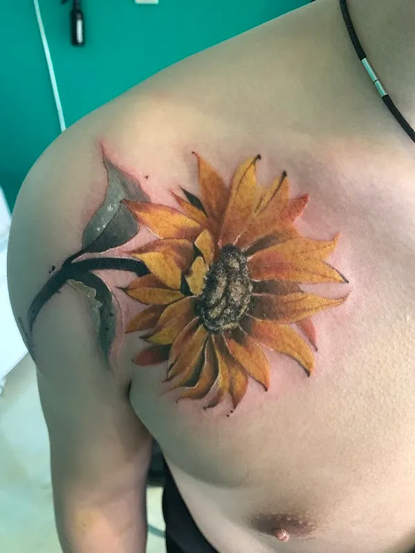 Inkcraft Tattoo Studio