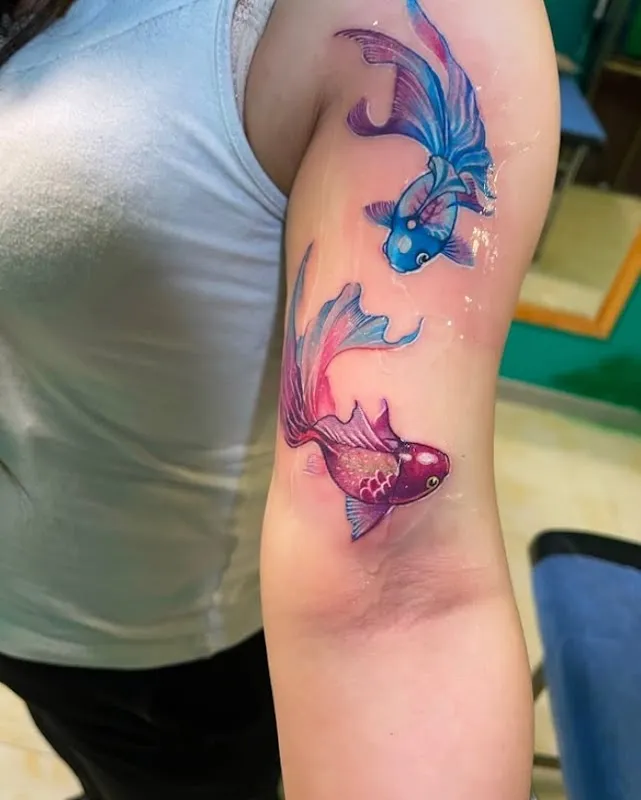 Inkcraft Tattoo Studio
