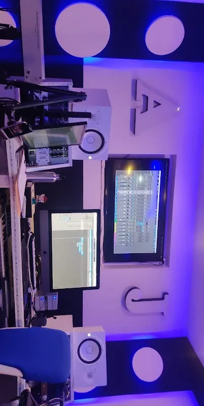 Om Shakthi Studio