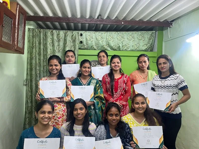 BHAGYA ART ACADEMY