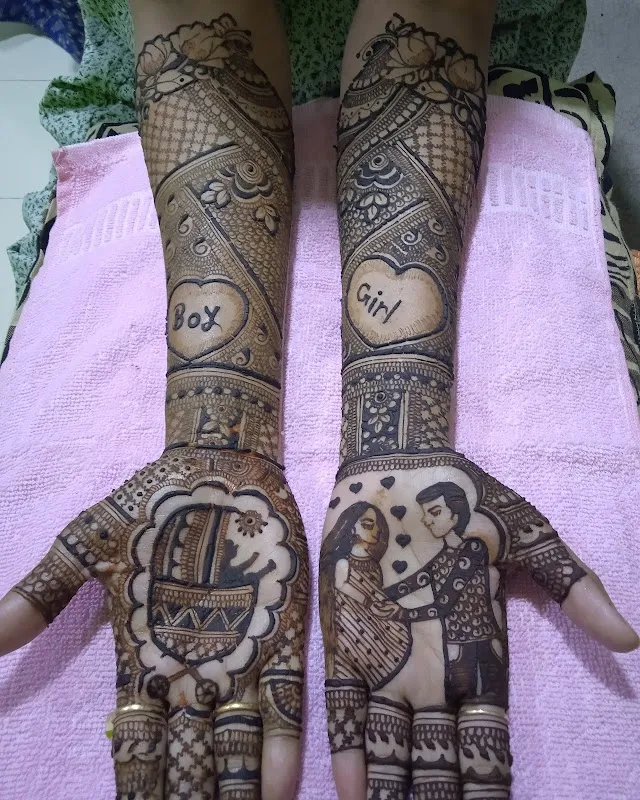 BHAGYA ART ACADEMY