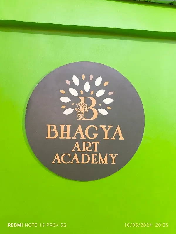BHAGYA ART ACADEMY