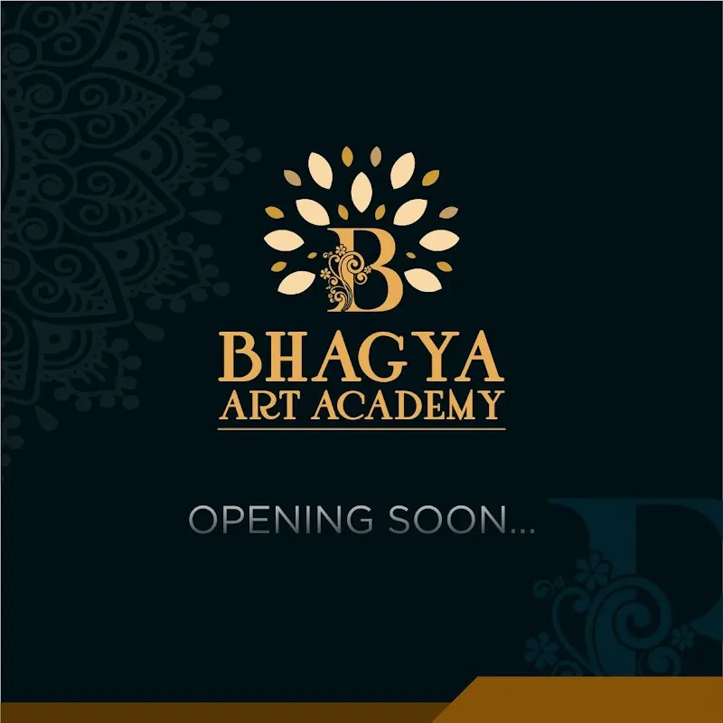 BHAGYA ART ACADEMY