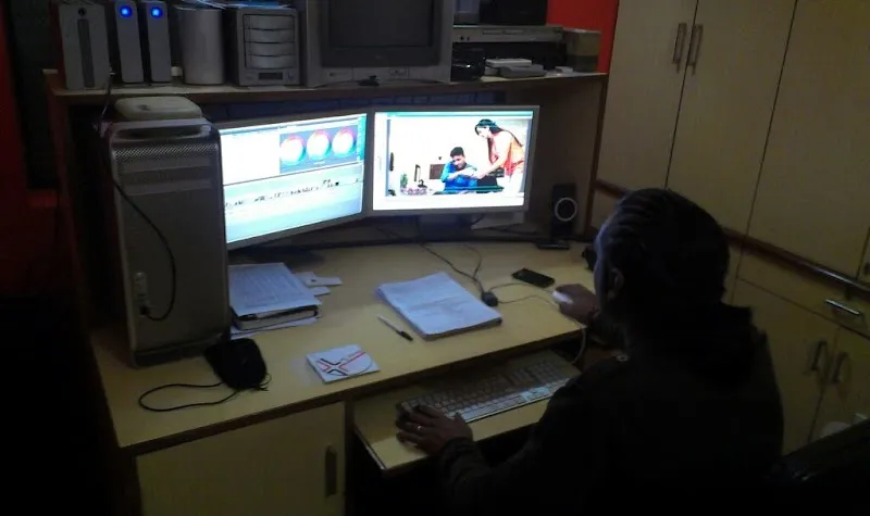 Razzmatazz Films Pvt. Ltd.