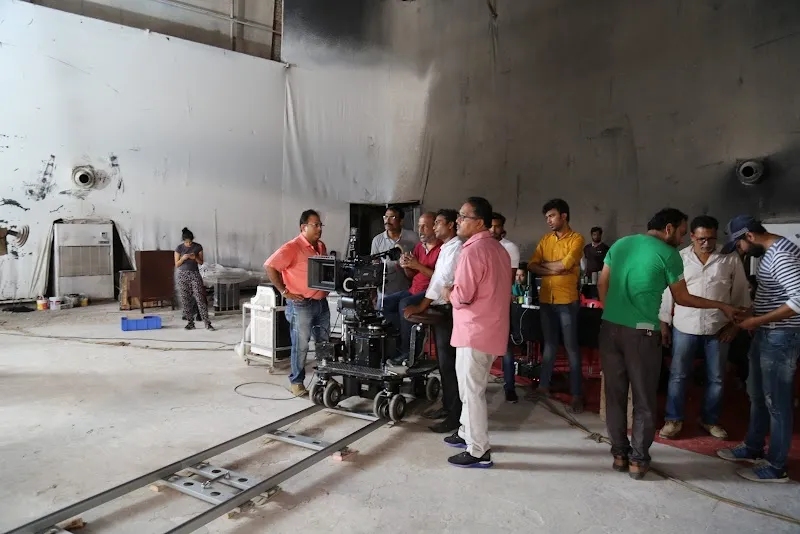 Razzmatazz Films Pvt. Ltd.