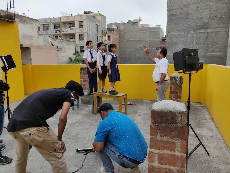 Razzmatazz Films Pvt. Ltd.