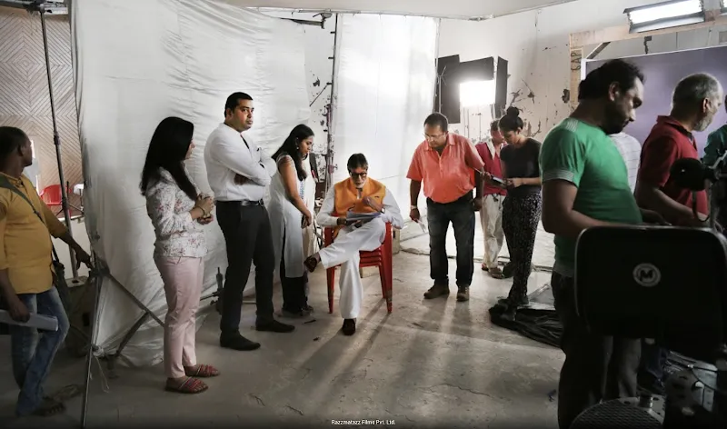 Razzmatazz Films Pvt. Ltd.