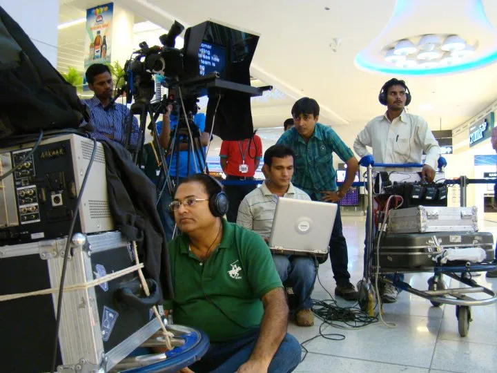 Razzmatazz Films Pvt. Ltd.