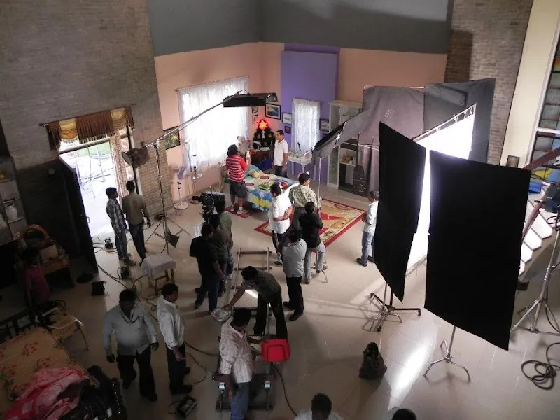 Razzmatazz Films Pvt. Ltd.