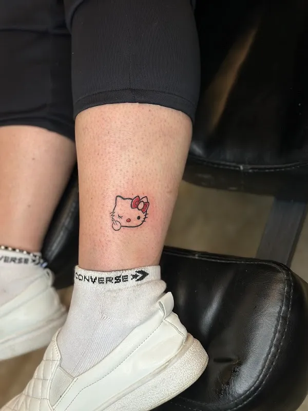 Akky Tattoz Studio