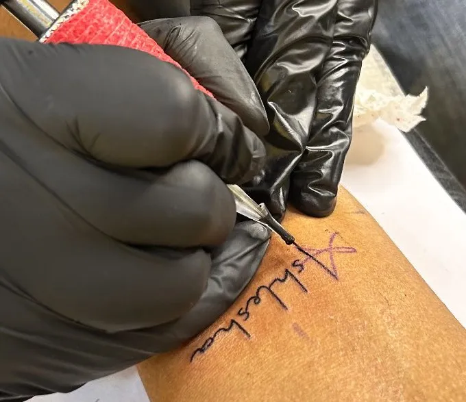 Akky Tattoz Studio