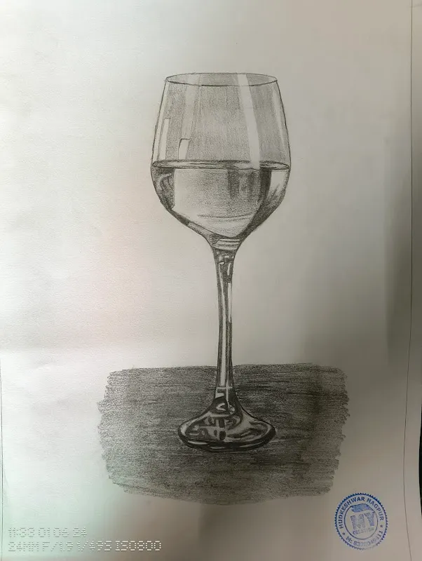 MY creation Art (Best Drawing Class in Nagpur)