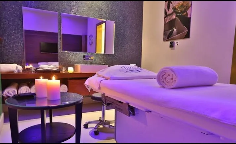 Alma Spa