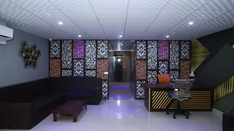 Alma Spa