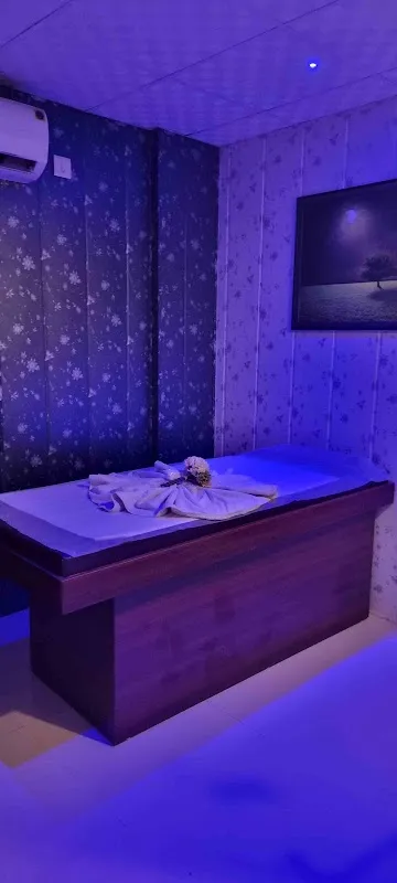 Alma Spa