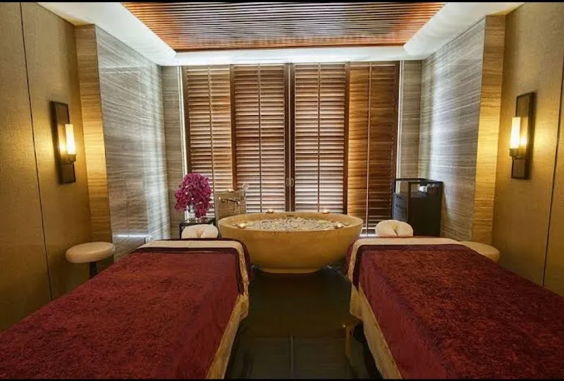 Alma Spa