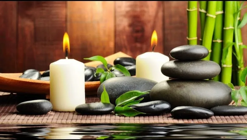 Alma Spa