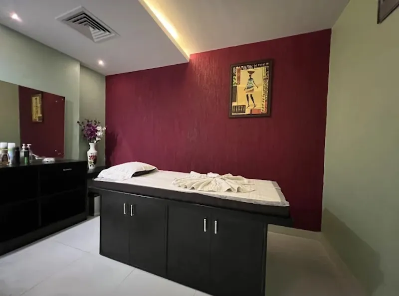 Alma Spa