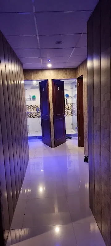 Alma Spa
