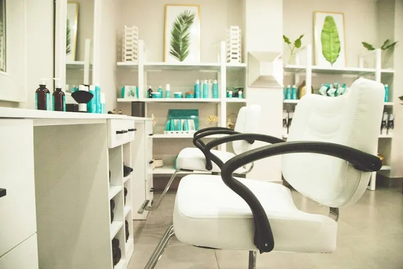 Andari Spa