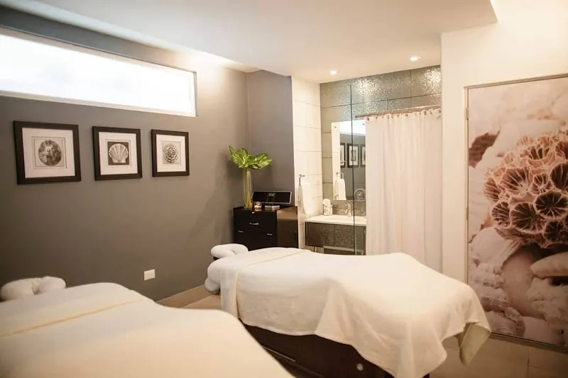 Andari Spa