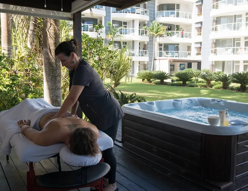 Andari Spa