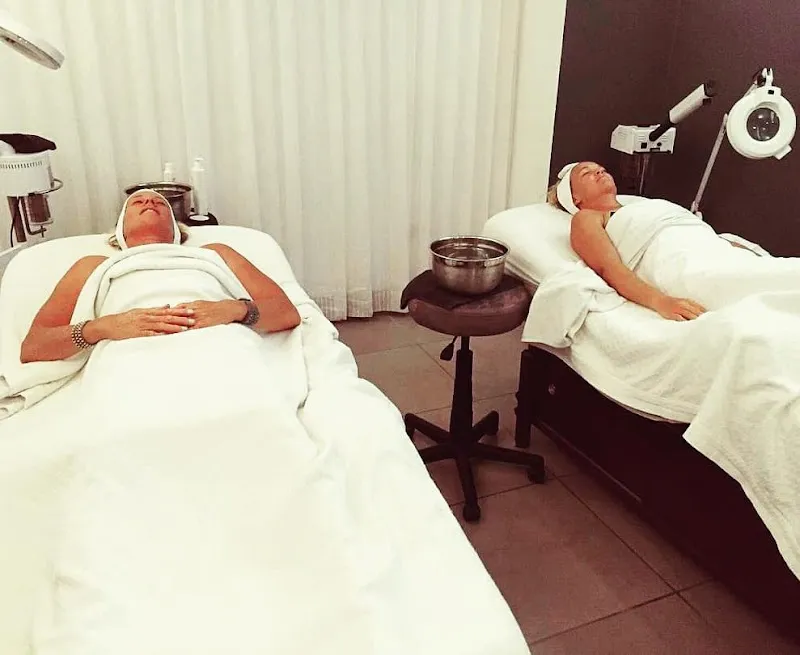 Andari Spa