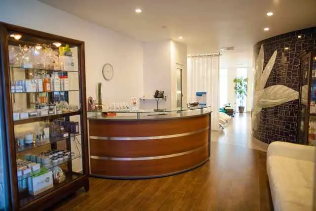 Andari Spa