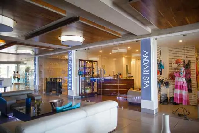 Andari Spa