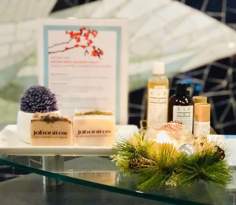 Andari Spa