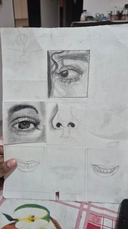 Nupur sonar arts