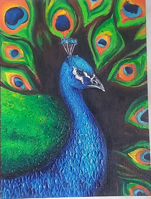 Nupur sonar arts