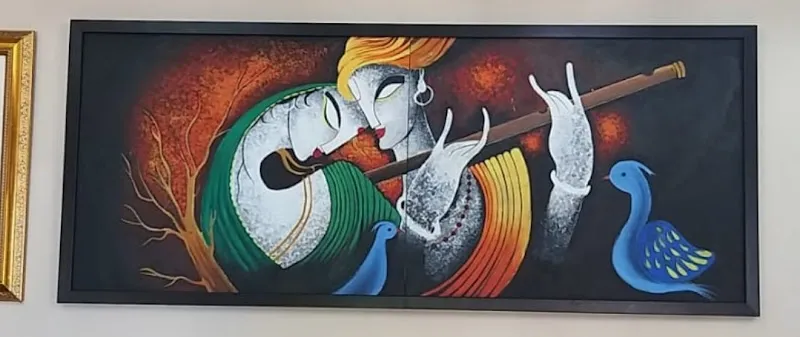 Nupur sonar arts