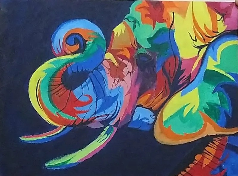 Nupur sonar arts