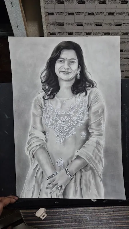 Nupur sonar arts
