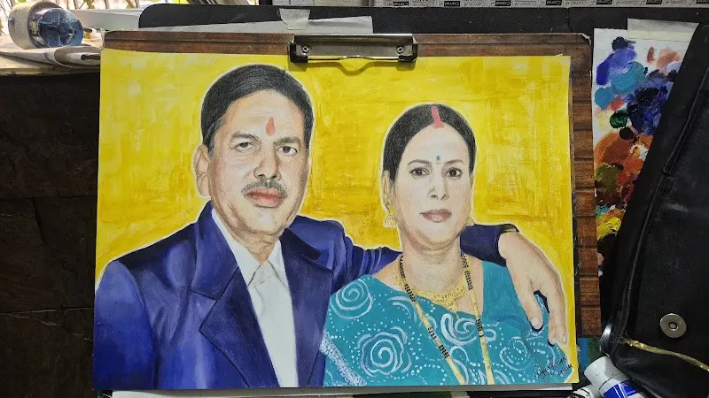 Nupur sonar arts