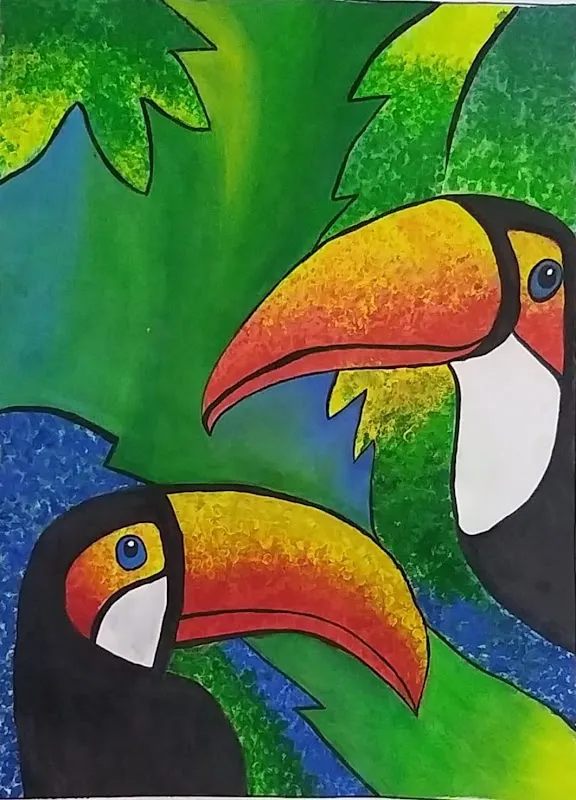 Nupur sonar arts