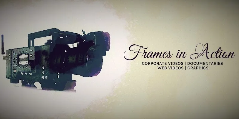 Frames in Action - Video Production House, Video Production Agency, Corporate Video Maker in Mumbai