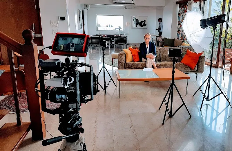 Frames in Action - Video Production House, Video Production Agency, Corporate Video Maker in Mumbai