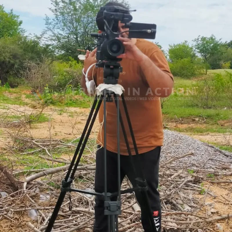 Frames in Action - Video Production House, Video Production Agency, Corporate Video Maker in Mumbai