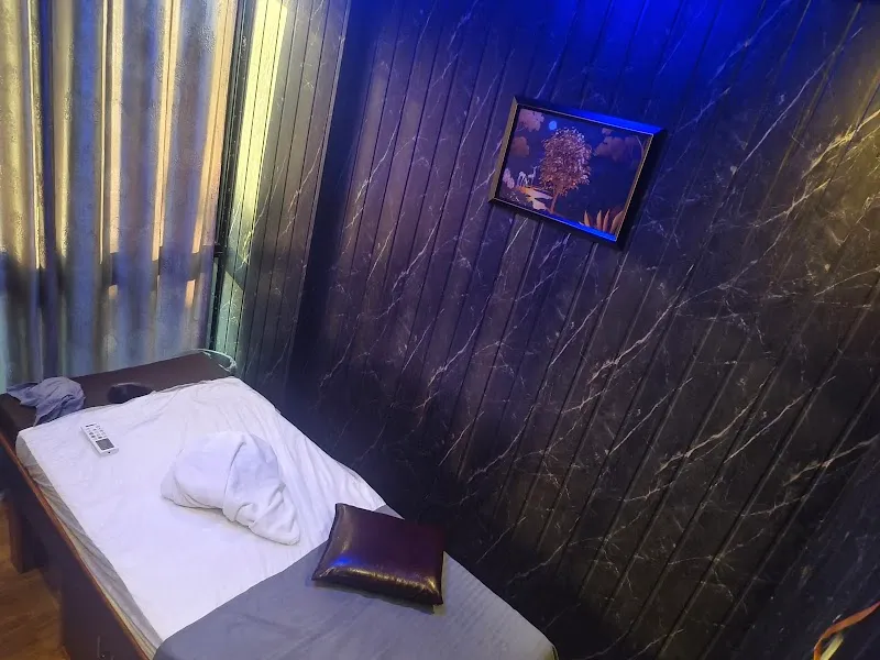 Sattva Spa
