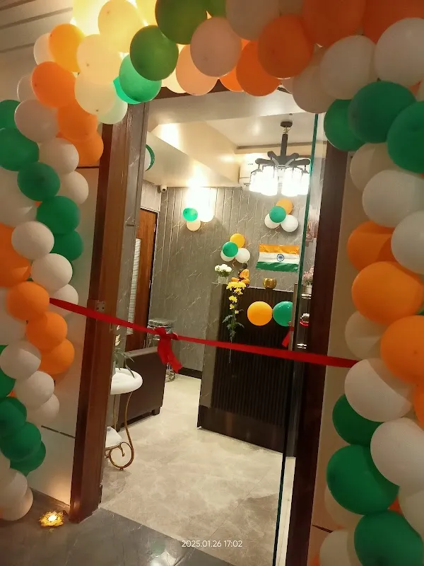 Sattva Spa