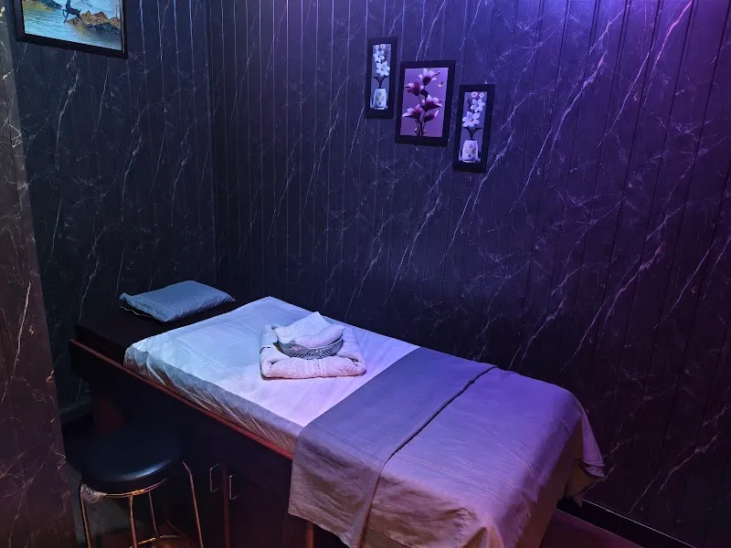 Sattva Spa