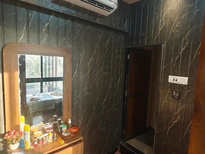 Sattva Spa