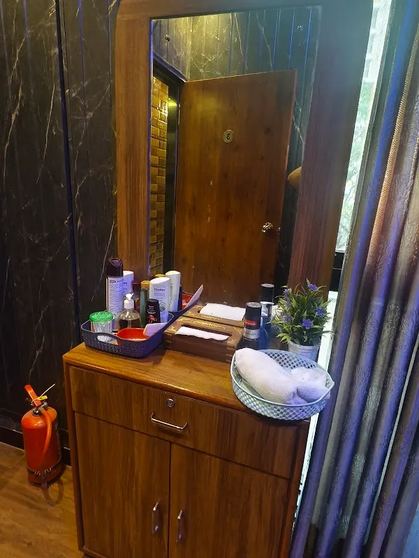 Sattva Spa