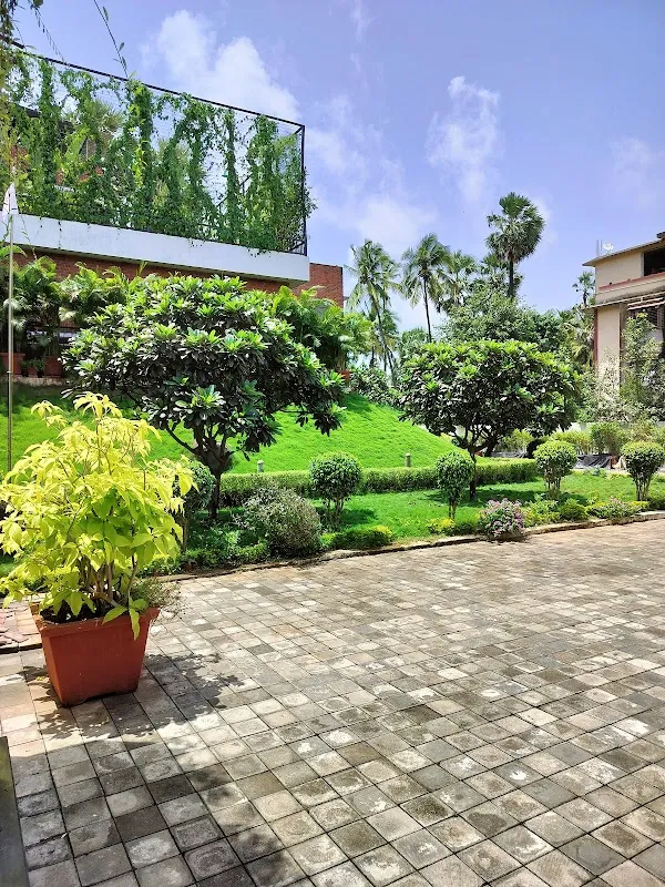 Abhyas School of Yoga