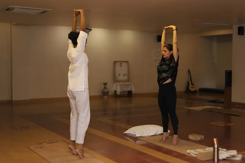 Abhyas School of Yoga